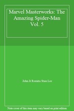 Marvel Masterworks: The