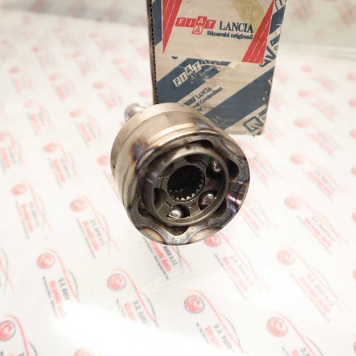 Omecinetic joint fiat - joint, 500