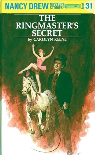 Nancy drew the - nancy,