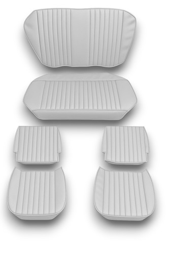 Seat covers for - covers, 1300