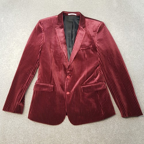 Asos mens jacket - asos, 40s
