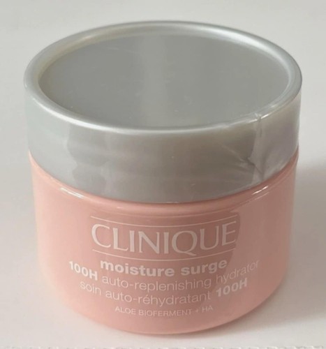 Clinique moisture surge - clinique, 100h