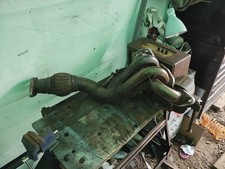 Ford Fiesta St150 Super Street