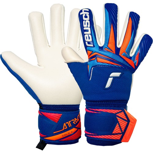 Reusch attrakt gold junior - attrakt, nc