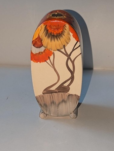 Clarice cliff art deco - deco, bonjour