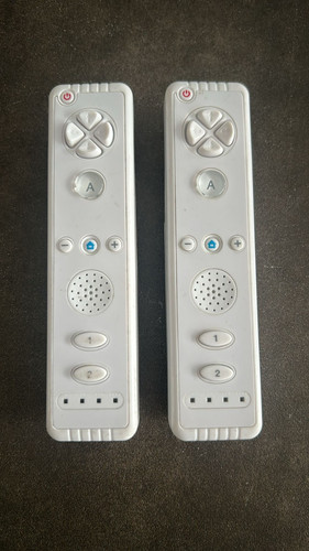 Compatible wireless remote - 2x,