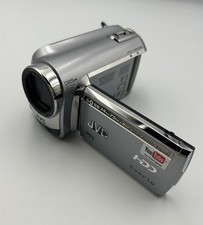 JVC Everio GZ-MG630SEK