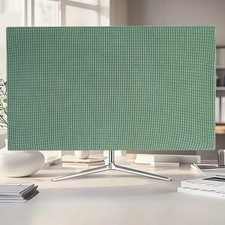 Solid Color Dustproof Cover