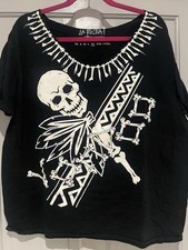 La Rocka Johnsons Design 80s