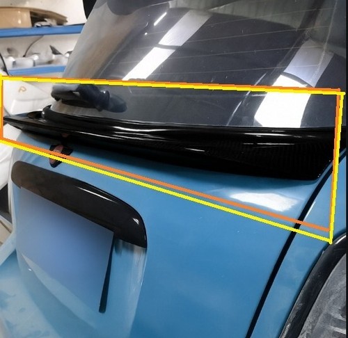 R56 mini cooper jcw gloss - cooper,