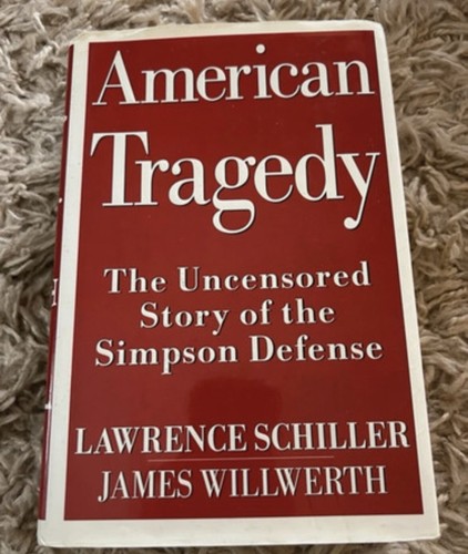 American tragedy simpson - american,