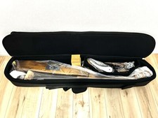 YAMAHA SLB300 Silent Base with Soft Case Electric upright Acoustic Classical