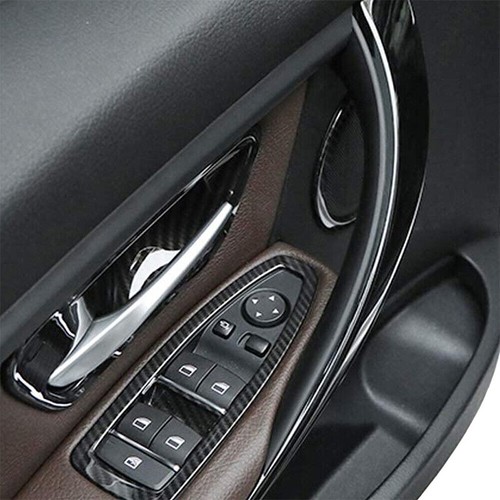 Interior door pull handle - door,
