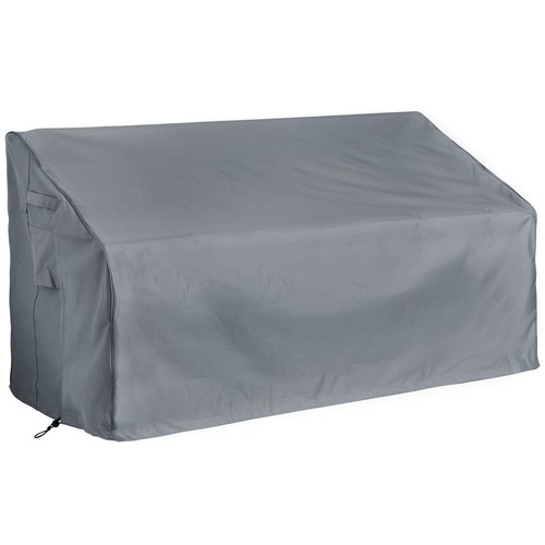 Waterproof garden bench cover - garden,