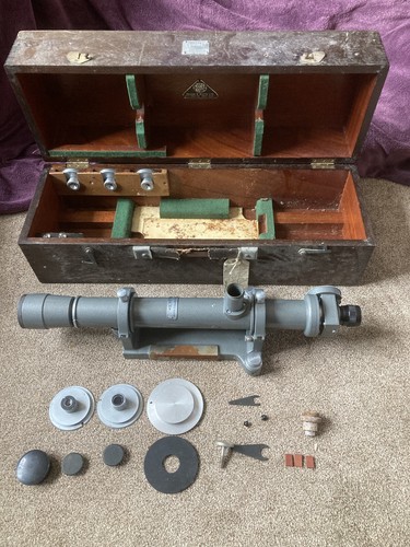 Optical metrology auto - optical,