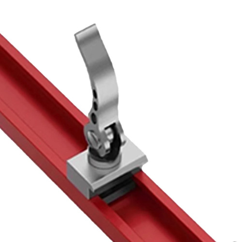 Circular saw guide rail 240mm - circular,