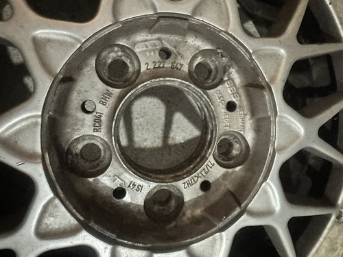 Bbs rc041 single - bbs,
