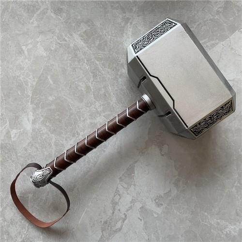 Thor hammer toy - -, solid