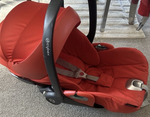 Cybex module cloud size - cybex, i-size
