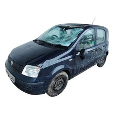 FIAT PANDA ACTIVE ECO GEARBOX
