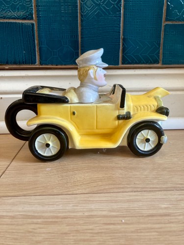 Vintage novelty