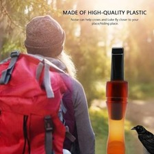 Imitation Sound Crow Caller To