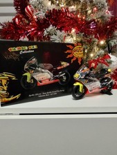 Aprilia 250 race bike