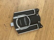 Rollei Rolleiflex TLR Camera Quick Release Tripod Adapter