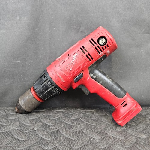 Milwaukee 12v heavy duty - 12v,