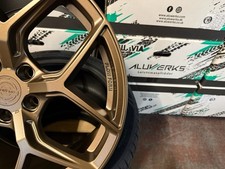 19" VIVARO RENAULT TRAFIC MK2