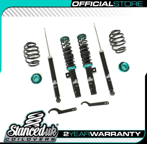 Stanced coilover suspension - stanced,