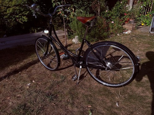 Pashley princess sovereign - princess,