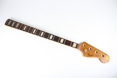 1966 vintage fender - vintage,