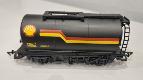 Hornby railroad gauge r6371 - railroad,