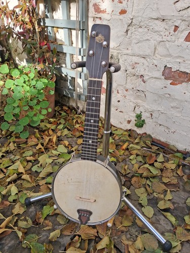 Vintage george houghton and - george,