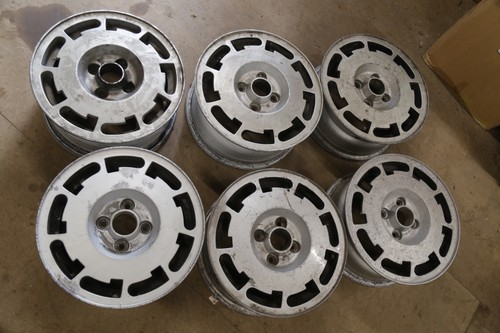 Mk2 mk1 golf pirelli - mk1,