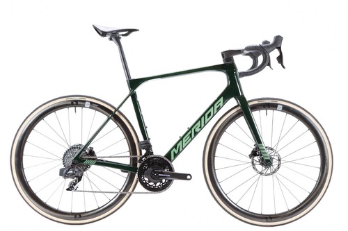 Merida scultura endurance 9000 - merida,