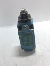 HONEYWELL GLCA01C LIMIT SWITCH