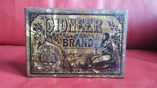 1900 cavendish golden - 1900's, flake