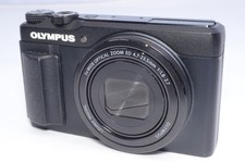 Olympus Stylus XZ-10 Black