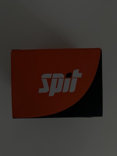 Spit pulsa hc6 15mm gas - spit,