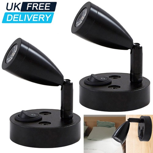 12v led camper - 2x, van