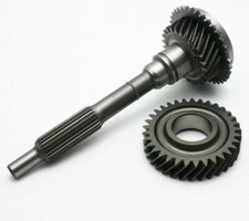 FORD TRANSIT / ESCORT / SIERRA MT75 GEARBOX INPUT SHAFT WITH 4TH GEAR