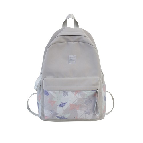 Unisex backpack school - unisex,