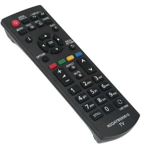 New n2qayb000815 remote - new, f