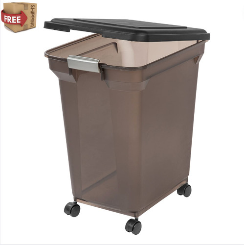Pet food storage - pet,