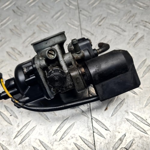 Gas carburetor carburetor