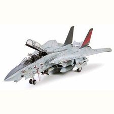 TAMIYA 60313 F-14A Tomcat
