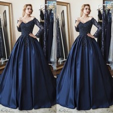 Beading Gothic Wedding Dresses