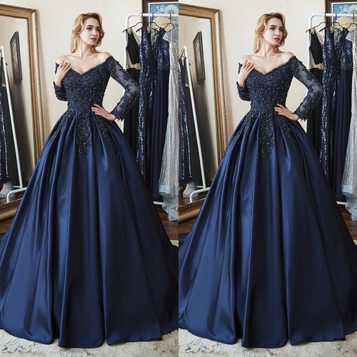 Beading gothic wedding dresses - gothic,
